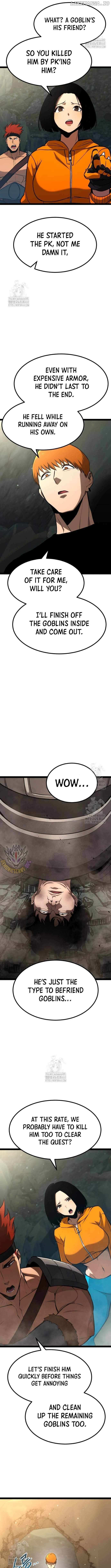 Level 999 Goblin Chapter 14 image 06